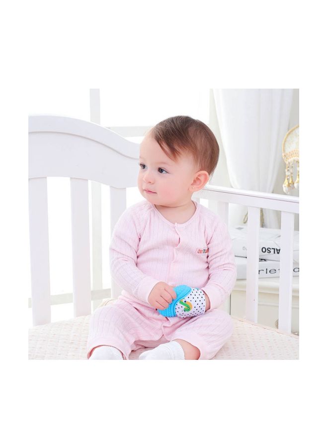 Silicone Teething Glove - Image 4