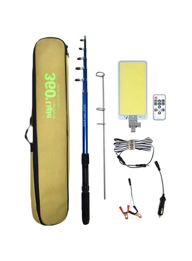 Conpex Outdoor Multifunction Light  - Image 1