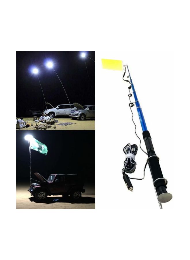 Conpex Outdoor Multifunction Light  - Image 2