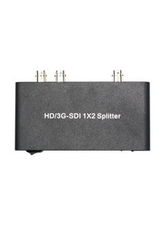 Generic SDI Splitter Video Converter AYS 12 Black  - Image 1