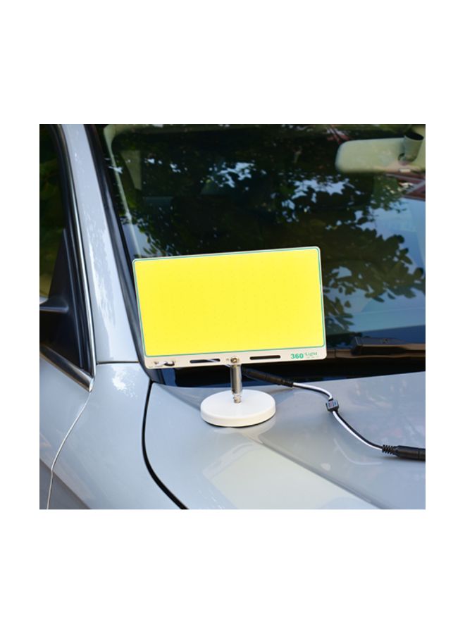 Conpex 360 Degree Magnetic Base LED Camping Light - Image 2