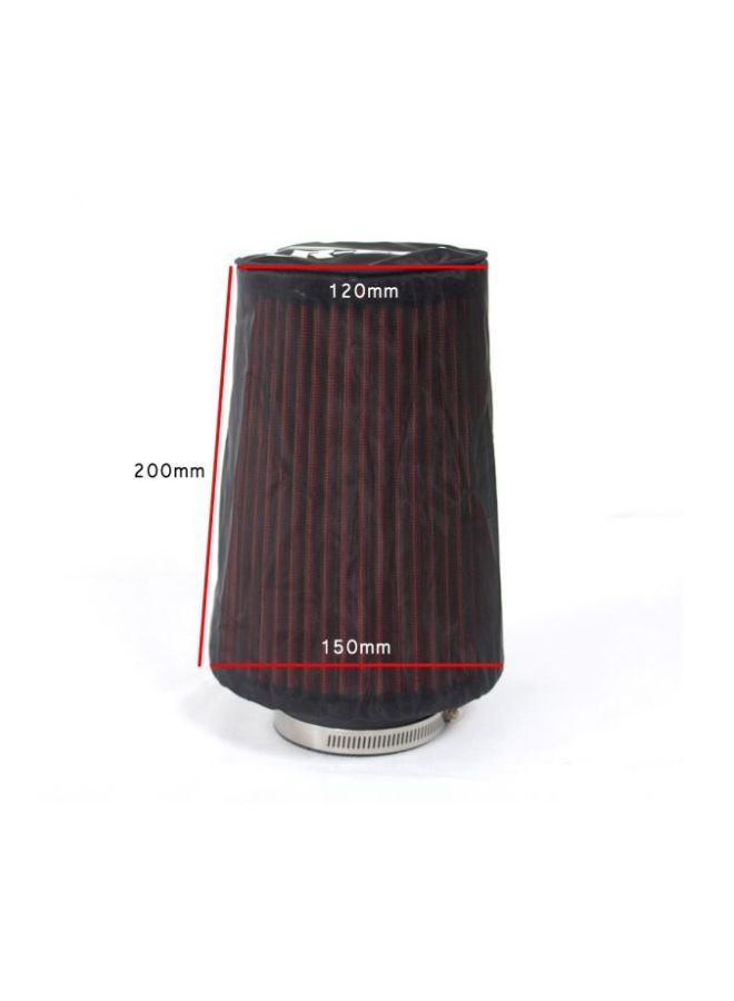 Generic Universal Air Filter  - Image 5