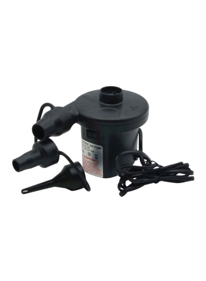 Generic Portable Electric Air Pump 