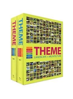 Theme Hardcover Korean - 1865 