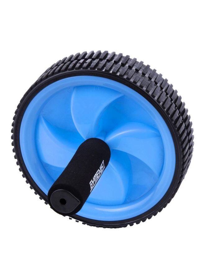 GYMENIST - Exercise Wheel Roller - Image 1