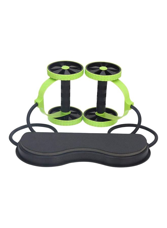 GoJeek - Double AB Roller - Image 1