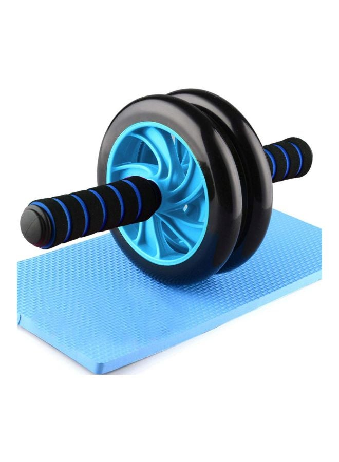 forestfish - Abdominal Exercise Wheel - Image 1
