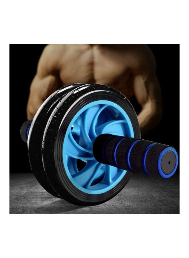 forestfish - Abdominal Exercise Wheel - Image 1