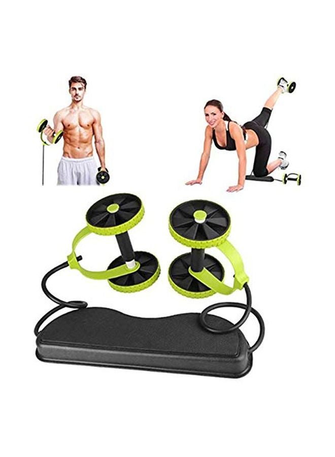 All-In-One Core And Abdominal Muscle Roller