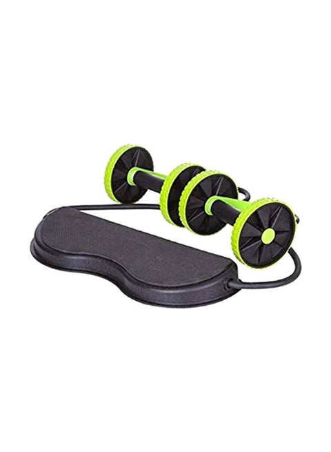 All-In-One Core And Abdominal Muscle Roller