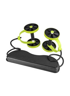 All-In-One Core And Abdominal Muscle Roller
