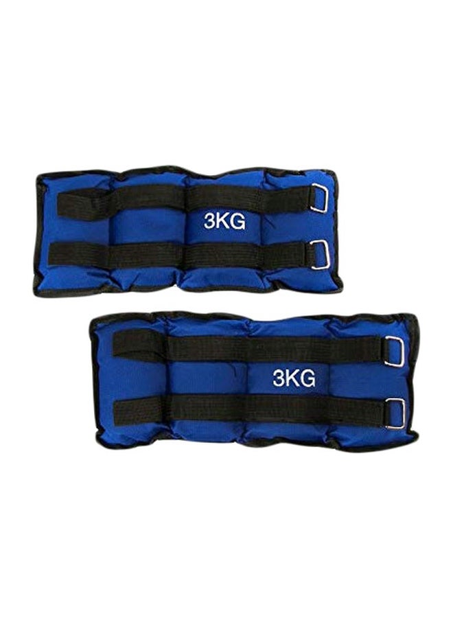Generic Sand Weight Bag 3kg 