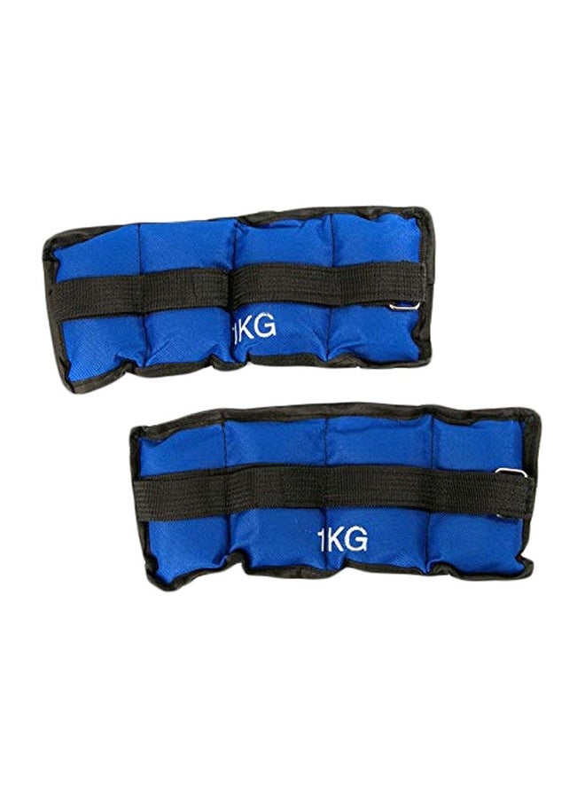 Generic Sand Weight Bag 1kg 