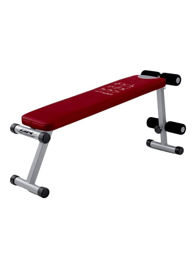 Banco Atlanta 300 Titanium Bench