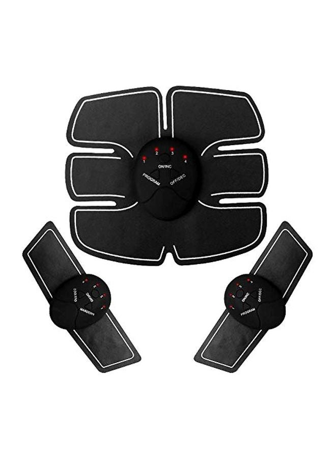 EMS Muscle Toner