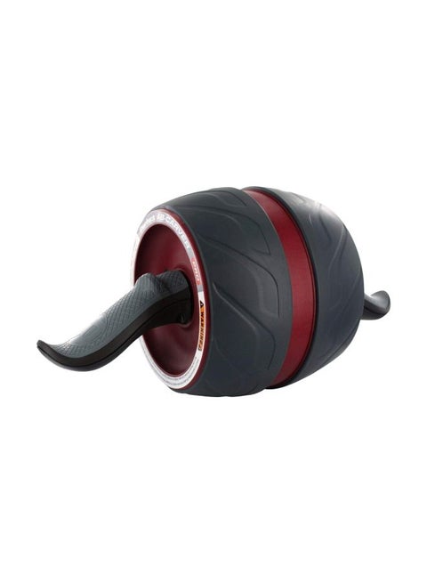 Ab Carver Pro Roller Wheel With Mat