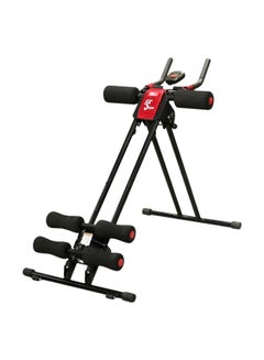 Full Body Fitness Machine