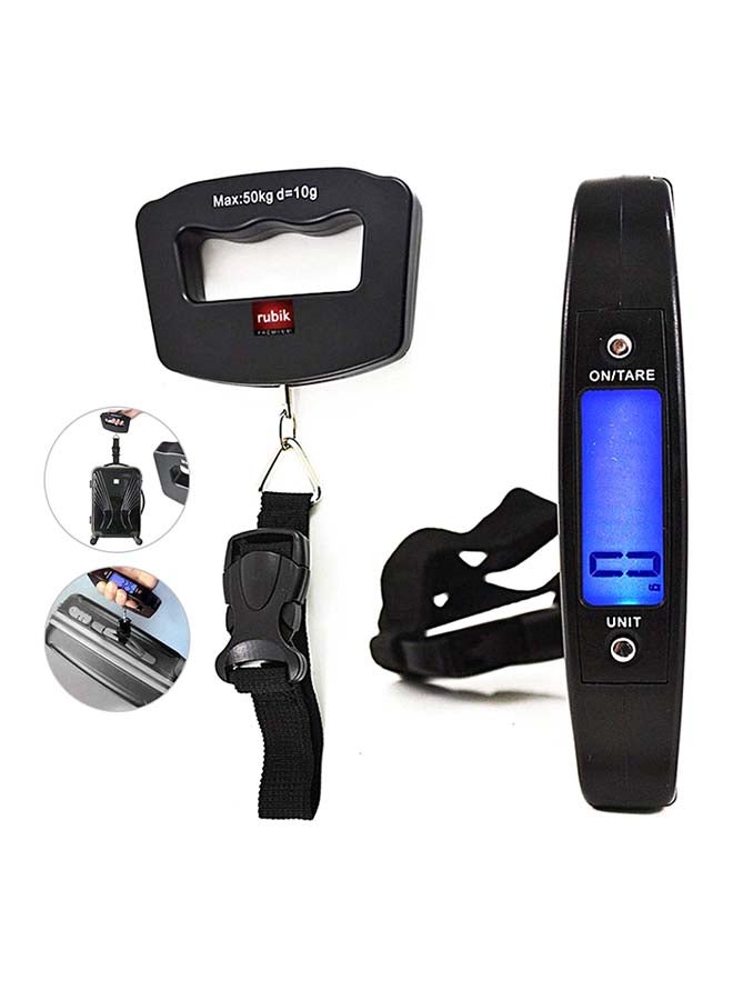 Generic - Digital Luggage Scale - Image 1