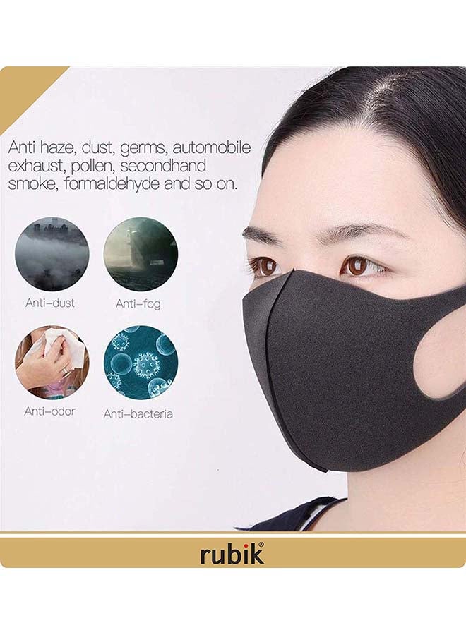Protective Respiratory Face Mask - Image 4