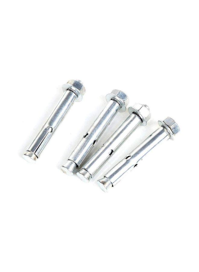 Wall Mounted Basketball Net - Image 3