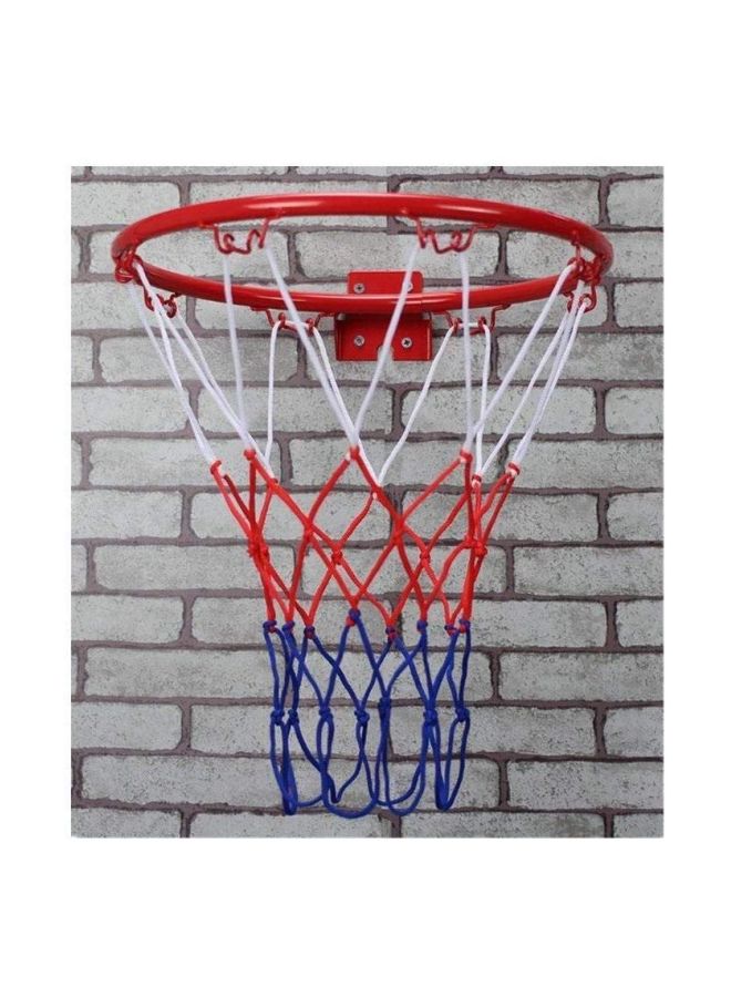Wall Mounted Basketball Net - Image 2