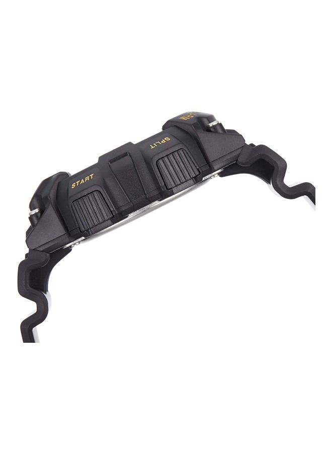 CASIO Men's Youth Digital Watch W-735H-1A2VDF - 51 mm - Black - Image 3