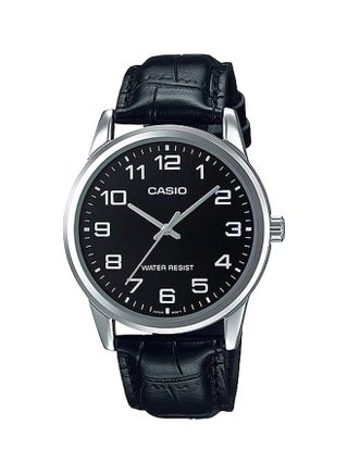 Men's Enticer Series Analog Watch MTP-V001L-1BUDF - v1577172694/N32956306A_1