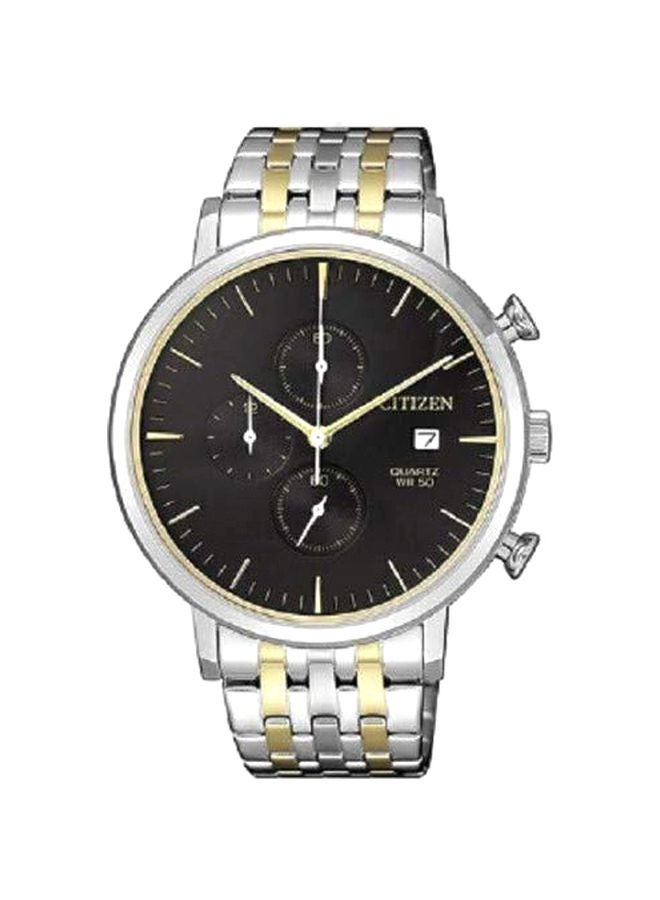 CITIZEN Men's CITIZEN AN3614-54E Quartz Chronograph - Image 1