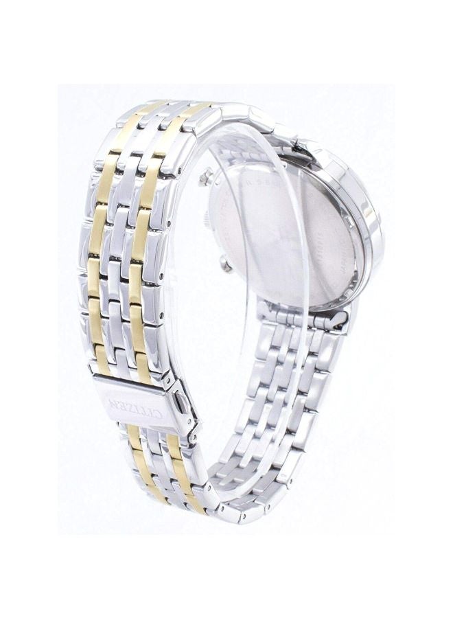 CITIZEN Men's CITIZEN AN3614-54E Quartz Chronograph - Image 2