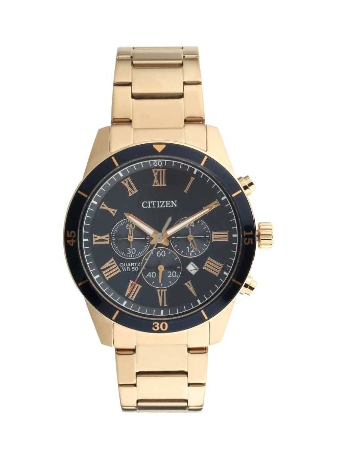 CITIZEN Men's CITIZEN AN8169-58L Quartz Chronograph - Image 1