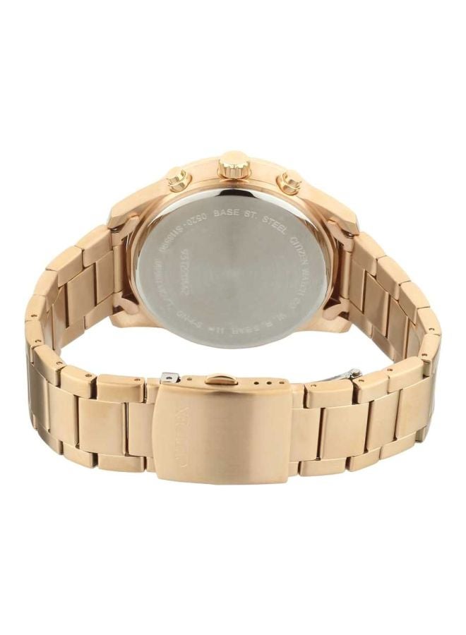 CITIZEN Men's CITIZEN AN8169-58L Quartz Chronograph - Image 2