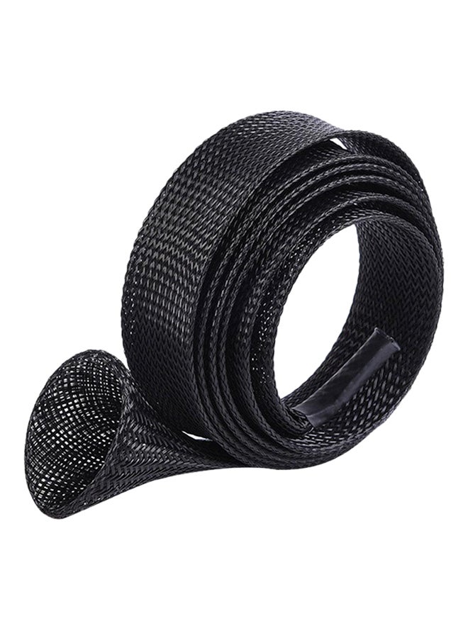 LEO Fishing Rod Sleeve Cover 12 x 7cm 
