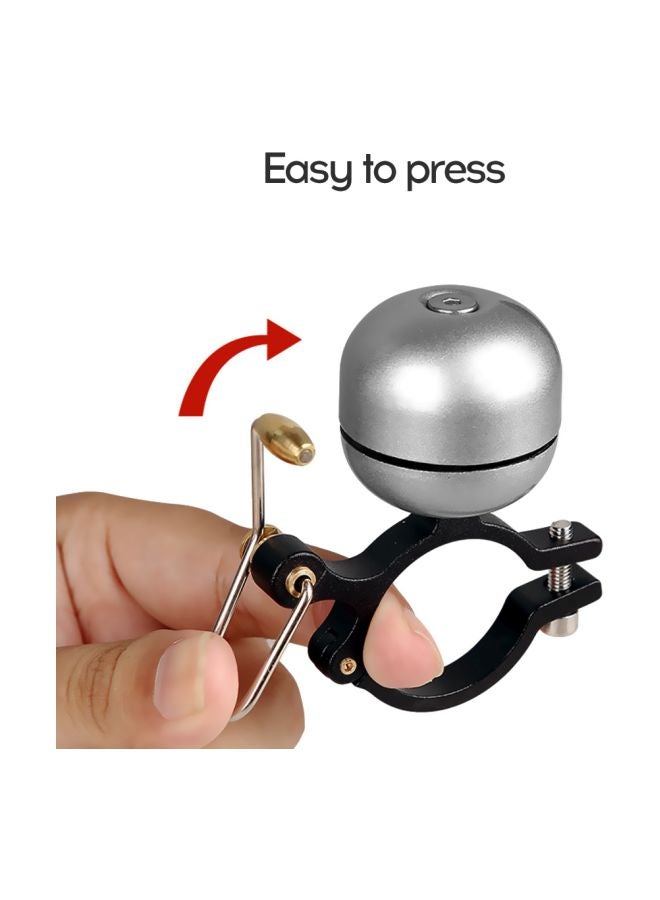 Bicycle Bell Horn - Image 2