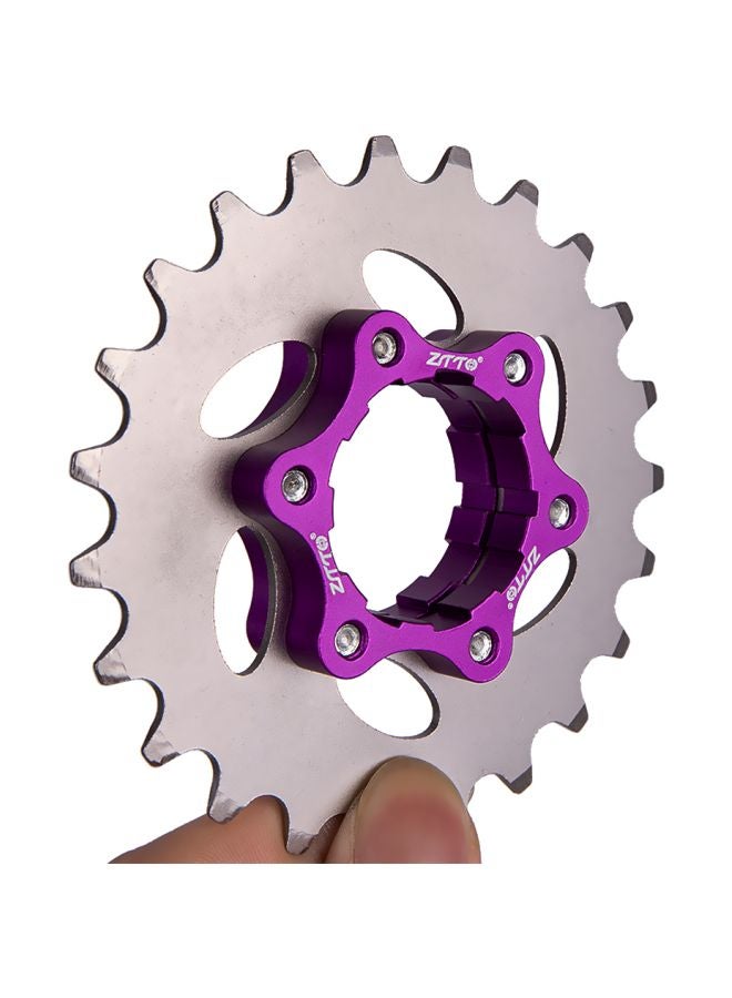 ZTTO Bicycle Cassette Sprocket Gear - Image 4