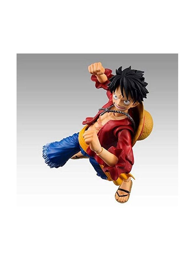 One Piece Monkey D Luffy Action Figure Toy 321457020  - Image 2