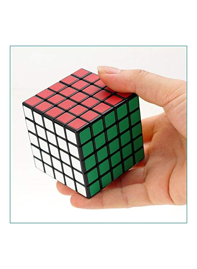 5th-Order Rubik's Cube Puzzle 321457038 - Image 2