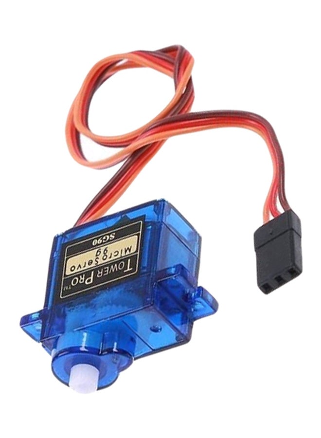 Generic - TowerPro Micro Servo 9G Motor SG90 - Image 1
