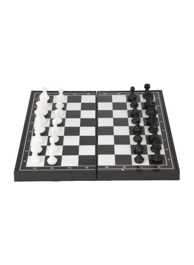 Chess Toy 321457091