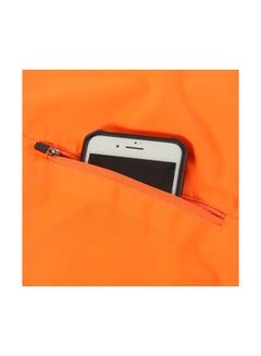 ARSUXEO Long Sleeve Reflective Jacket L  - Image 5