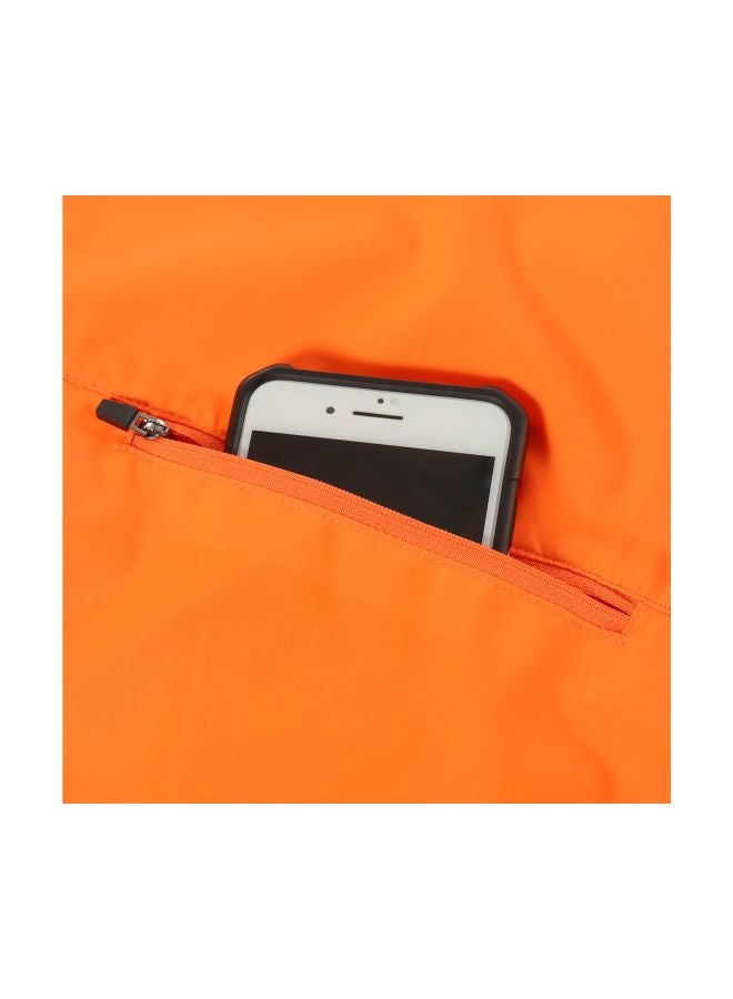 ARSUXEO Long Sleeve Reflective Jacket L - Image 5