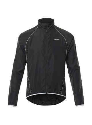 Long Sleeves Cycling Jacket M - v1577175726/N32888593A_1