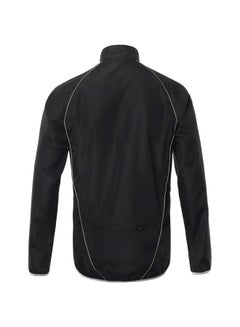 ARSUXEO Long Sleeves Cycling Jacket M  - Image 2