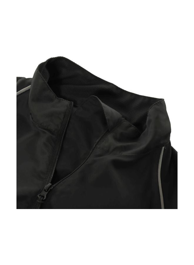 ARSUXEO Long Sleeves Cycling Jacket M  - Image 3