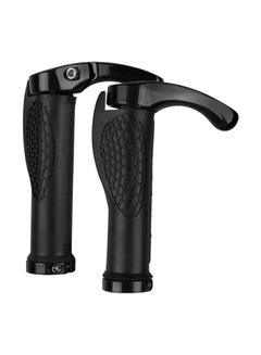 Generic Bicycle Handlebar Grips  - Image 2