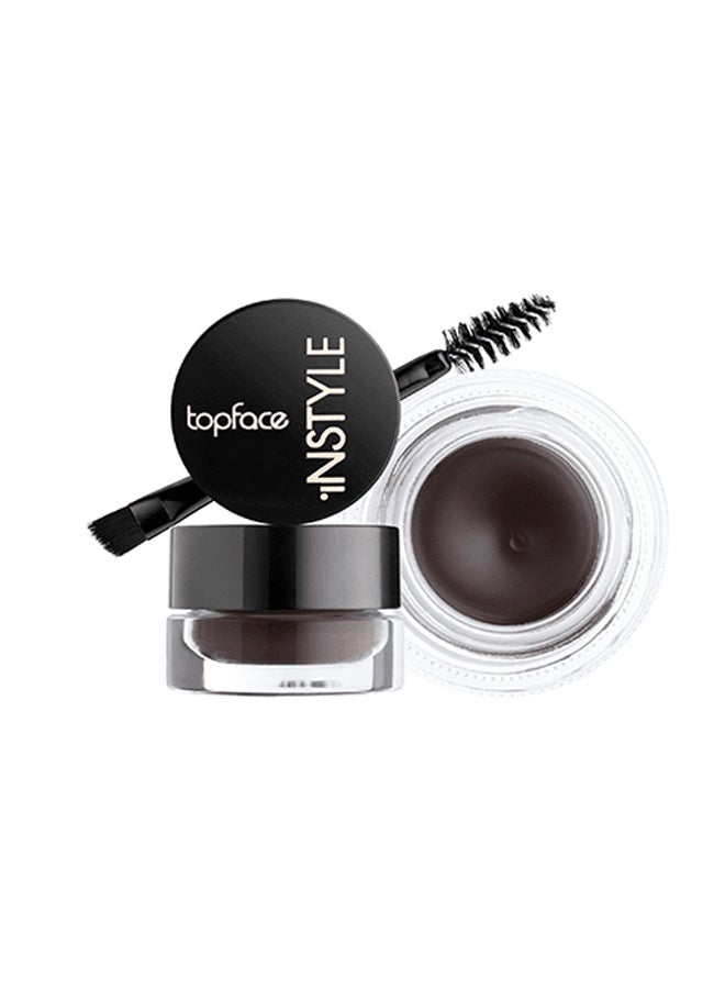 Instyle Eyebrow Gel Coffee - v1577177193/N32874628A_2