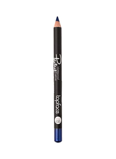 Perfect Waterproof Eyeliner Pencil 005