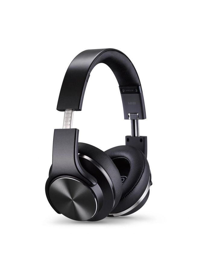 Bluetooth Over Ear Headphones With Mic Black - v1577179654/N32878742A_2