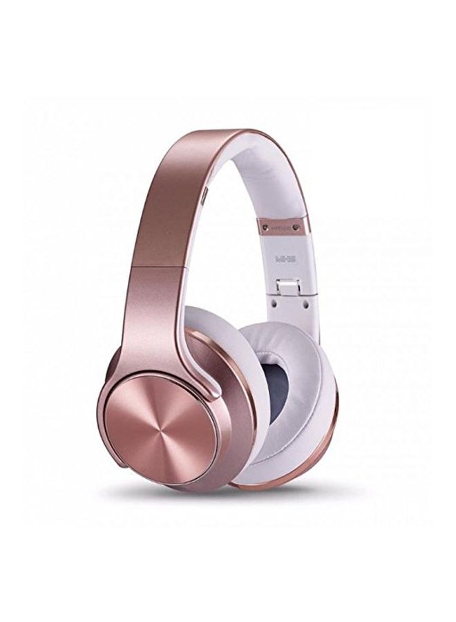 SODO Wireless Bluetooth Headphone Rose - Image 2