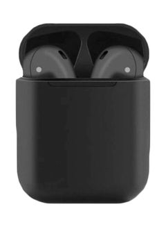Wireless Earphones With Mic Black
