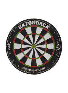 Viper Razorback Dart Board